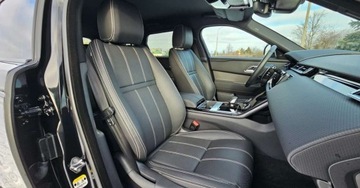 Land Rover Range Rover Velar 2023 Land Rover Range Rover Velar 2.0 D200 mHEV LED/Kamera/Skóra/FV-23%, zdjęcie 34