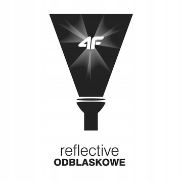 БЕЙСБОЛКА ЖЕНСКАЯ 4F, ЧЕРНАЯ