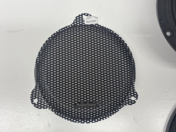 Harley Davidson CVO Road Glide (2018) Rockford Fosgate FRONT SPEAKERS