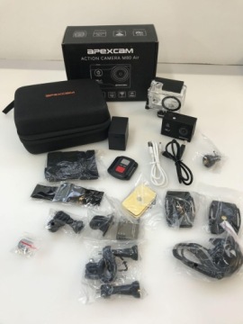 СПОРТИВНАЯ КАМЕРА APEXCAM M80 AIR FULL HD