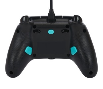 Проводная панель PowerA XS XO Win 10 Win 11 Advantage Wild Style