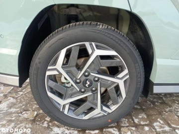 Hyundai Kona II 2025 Hyundai Kona 1.6 GDI Hybrid N-Line DCT 1.6 Hybryda 138KM, zdjęcie 17