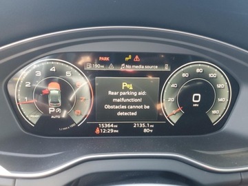 Audi Q5 II 2024 Audi Q5 Premium Plus 40 2024 2.0l 2.0 Benzyna 201KM, zdjęcie 9