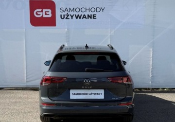 Volkswagen Golf VIII Hatchback 1.5 eTSI EVO mHEV 150KM 2024 Volkswagen Golf Variant 1.5 eTSI mHEV 150KM DSG Life Salon PL I-wszy wlasc, zdjęcie 7