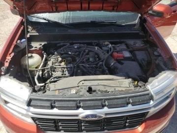 Ford Maverick II 2022 Ford Maverick 2022, 2,0L, 4x4, XL 2.0 Benzyna 250KM, zdjęcie 9