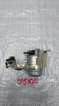 FILTR PALIWA OBUDOWA NISSAN QASHQAI II LIFT 1.6