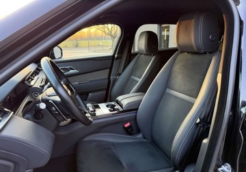 Land Rover Range Rover Velar SUV 2.0 250KM 2022 Land Rover Range Rover Velar FV VAT 23 roczna gwarancja benzyna 2.0, zdjęcie 16