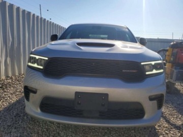 Dodge Durango III 2023 Dodge Durango 2023 Dodge Durango R 5.7 V8 5.7 Benzyna 360KM, zdjęcie 4