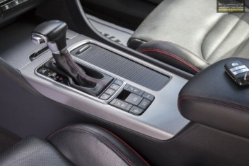 Kia Optima II 2020 Kia Optima LEDY / Kamera / Gwarancja na ROK, zdjęcie 35