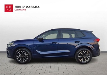 Cupra Terramar SUV 1.5 eTSI 150KM 2024 Cupra Terramar 1.5eTSI mHEV DSG 150KM Gwarancja LED Kamera360 ACC Kessy Na, zdjęcie 1