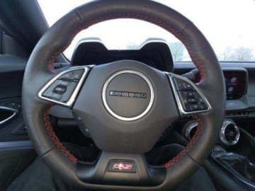 Chevrolet Camaro VI Coupe 6.2 455KM 2024 Chevrolet Camaro 2SS Coupe 2024 6.2 Benzyna 455KM, zdjęcie 9