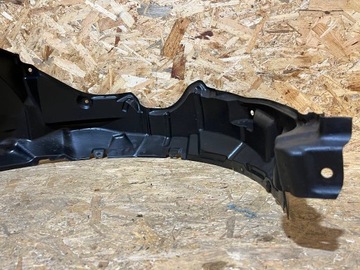 PODBĚH PRAVÉ PRAVÝ PŘEDNÍ TOYOTA PRIUS III 53875-47030 ORIGINÁLNÍ 09-15 ROK