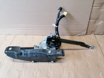 HONDA ACCORD VII MECHANIZMUS ZAVÍRÁNÍ KRYT KOMBI