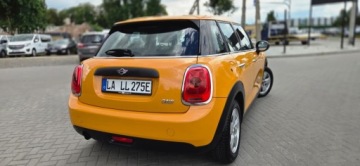 Mini One II 2015 MINI ONE 1.2Benzyna MINI ONE KM Klima PdC Import Raty Oplaty 1.2, zdjęcie 10