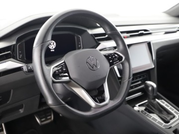 Volkswagen Arteon Fastback Facelifting 2.0 TDI 200KM 2022 Volkswagen Arteon Shooting Brake 2.0 TDI 200KM R-L, zdjęcie 12