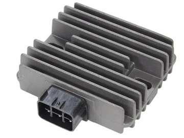 REGULATOR NAPIĘCIA PEUGEOT: Elyseo, Elystar, Jetforce, Looxor 125-150cc