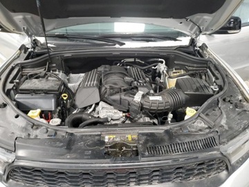 Dodge Durango III 2024 Dodge Durango SRT 392 2024 6.4l 6.4 Benzyna 475KM, zdjęcie 6