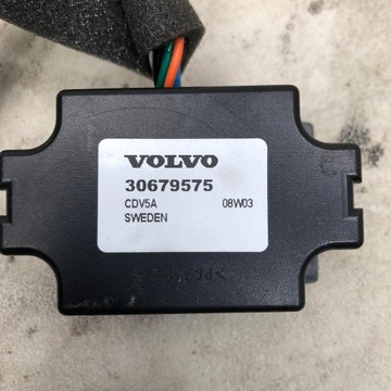 MODUL REPRODUKTORU VOLVO C70 II 2006 30679575