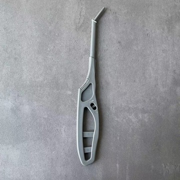 Палочки-ластики Набор силиконовых шариков для удаления силикона и силиконовой обработки