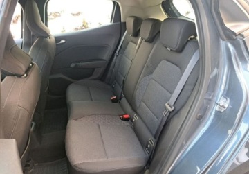 Renault Clio V 2020 Renault Clio Renault Clio 1.0 TCe Zen LPG Salon PL ASO Duzy ekran Kre, zdjęcie 16