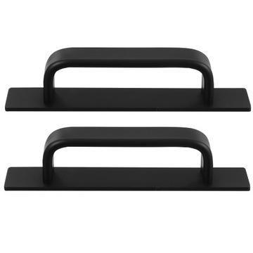 РУЧКА САМОКЛЕЯЩАЯСЯ 148ММ РУЧКА ШКАФНАЯ И РУЧКА ШКАФНАЯ 2 ШТ.