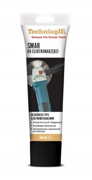 Smar do elektronarzędzi Technicqll 100 ml