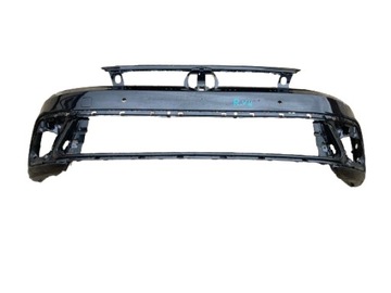 Volkswagen Polo VI GTI Lift zderzak przedni 2GS807221H wystawiam FV