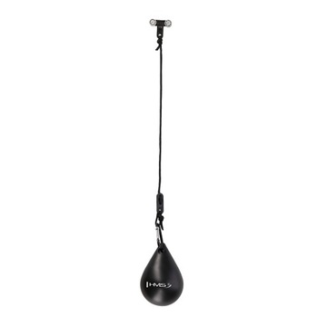 ZESTAW HULA HOP HHW11 Z WYPUSTKAMI I OBCIĄŻNIKIEM + PAS BR163 PLUS SIZE HMS