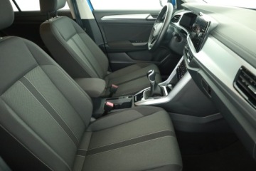 Volkswagen T-Roc I 2024 VW T-Roc 1.0 TSI, Salon Polska, 1. Właściciel, zdjęcie 6