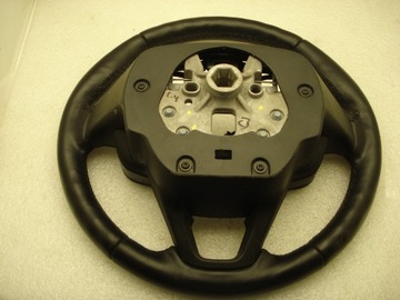 FORD MONDEO MK5 VOLANT MULTIFUNKČNÍ 14-