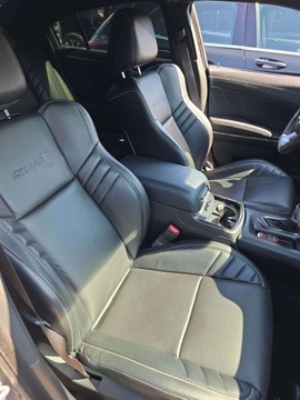 Dodge Charger VII 6.2 V8 717KM 2023 Dodge Charger SRT Hellcat Widebody 2023 6.2l 6.2 Benzyna 717KM, zdjęcie 9