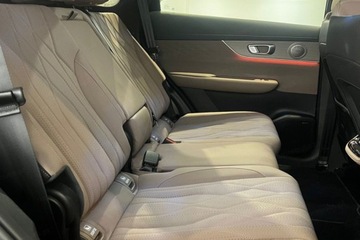 Chery 2025 CHERY TIGGO 8 Prestige 1.5 T-GDI Super Hybrid DCT 279KM 2025, zdjęcie 9