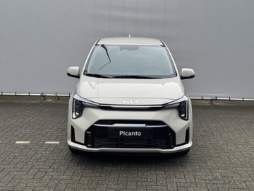 Kia Picanto III Hatchback 5d Facelifting 1.0 DPI 67KM 2025 KIA Picanto 1.0 GDI Business Line Hatchback 68KM 2025, zdjęcie 1