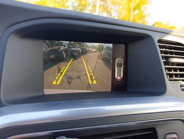 Volvo V60 II  2018 VOLVO V60 Facelifting 2.0 T3 DRIVE-E 152KM, Manual, 2x Klucz, zdjęcie 14