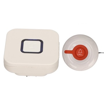 БЕСПРОВОДНЫЕ ПЕЙДЖЕРЫ КНОПКА SOS, беспроводная