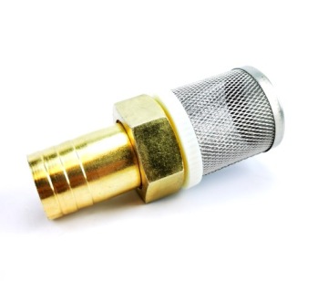 ТОПЛИВНО-МАСЛЯНЫЙ НАСОС ДВИГАТЕЛЯ CPN 550W 230V