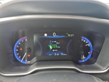 Toyota Corolla XII 2022 Toyota Corolla 1.5 Comfort Seria E21 (2019-) Toyot, zdjęcie 27