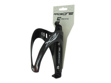 RACEONE X3 Клетка для бутылки с водой Поликарбонат 30 г Матовый