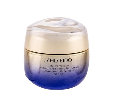 Shiseido Vital Perfection Uplifting & Firming