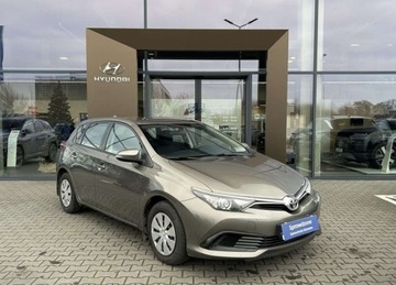 Toyota Auris 2018 Toyota Auris ACTIVE 132 KM Salon Polska Manual Benzyna 1.6 Benzyna, zdjęcie 5