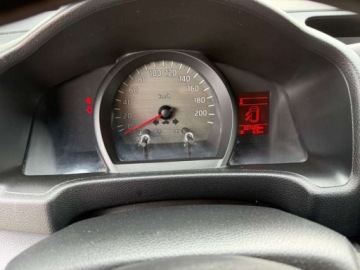 Nissan NV200 Combi 1.5 dCi 110KM 2013 Nissan NV200 Sliczny NV200 1.5Diesel 7 osobowy Klima Grzane Fotele Elektry, zdjęcie 11