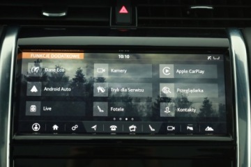 Land Rover Discovery Sport SUV Facelifting 2.0 P I4 250KM 2020 Land Rover Discovery Sport P250 MHEV, zdjęcie 16