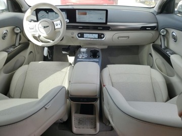  Genesis GV60 Advanced 2024, zdjęcie 8