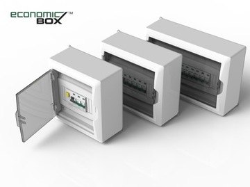 РАСПРЕДЕЛИТЕЛЬНОЕ УСТРОЙСТВО НАКЛОННАЯ РАСПРЕДЕЛИТЕЛЬНАЯ КОРОБКА 1Х8 8М