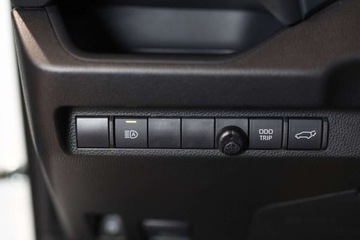 Toyota RAV4 V SUV Facelifting 2.5 Hybrid Dynamic Force 222KM 2023 Toyota RAV4 2.5 Hybrid Comfort 4x4 2.5 Hybryda 222KM, zdjęcie 13