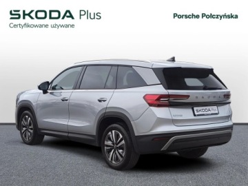 Skoda Kodiaq I SUV Facelifting 2.0 TDI SCR 150KM 2024 Skoda Kodiaq 2.0 TDI 150KM 4x2 Selection DSG Salo, zdjęcie 2