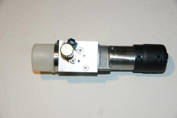 SIŁOWNIK POMPA DACHU PEUGEOT 206 CC 9639025080 OR1