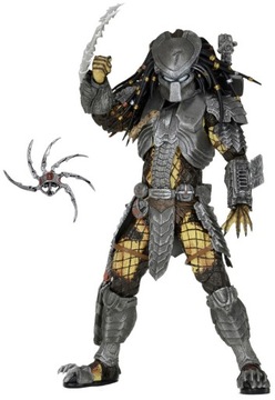 Predator Celtic 18см AvP Alien 2004 г.