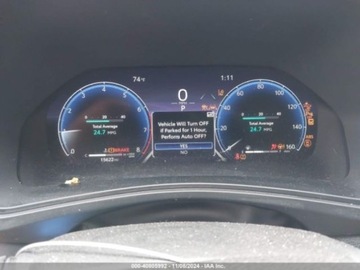 Toyota 2024 Toyota Grand Highlander 2024r., Limited, od ubezpieczalni 2.4 Benzyna 265KM, zdjęcie 10