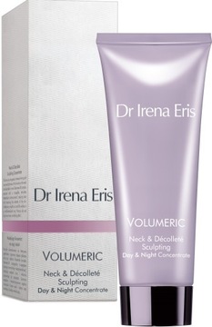 DR IRENA ERIS VOLUMERIC KONCENTRAT SZYJA DEKOLT